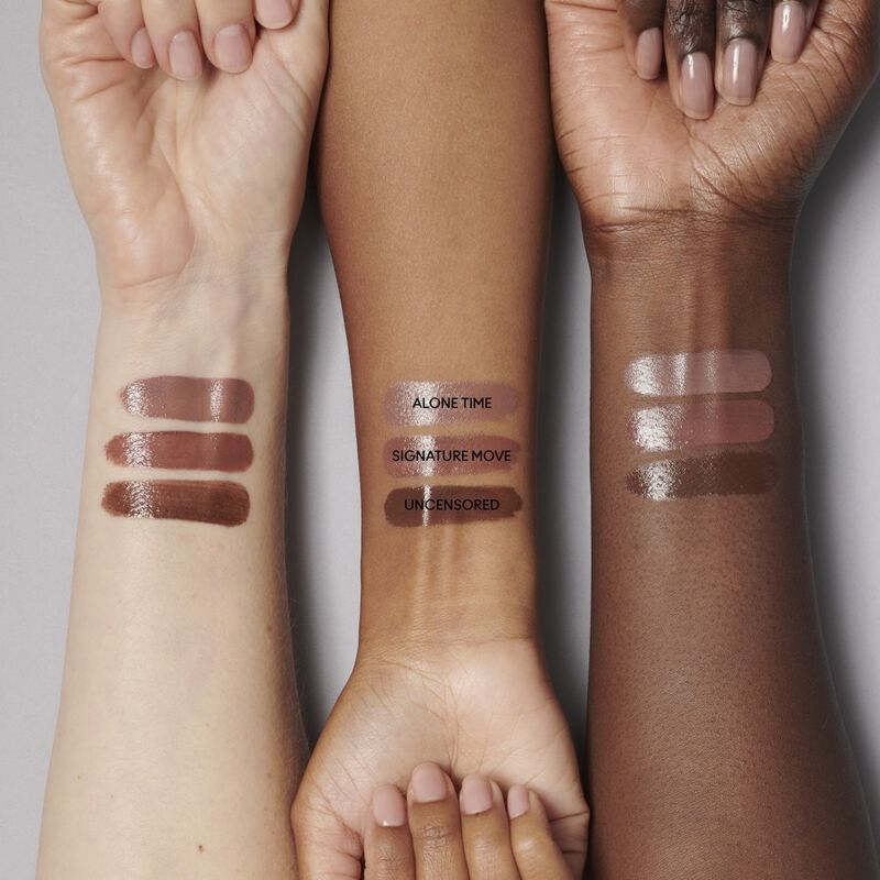 Lustreglass Sheer-Shine Lipstick  image number null