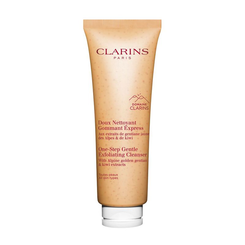 Onestep Gentle Exfoliant Cleanser image number null