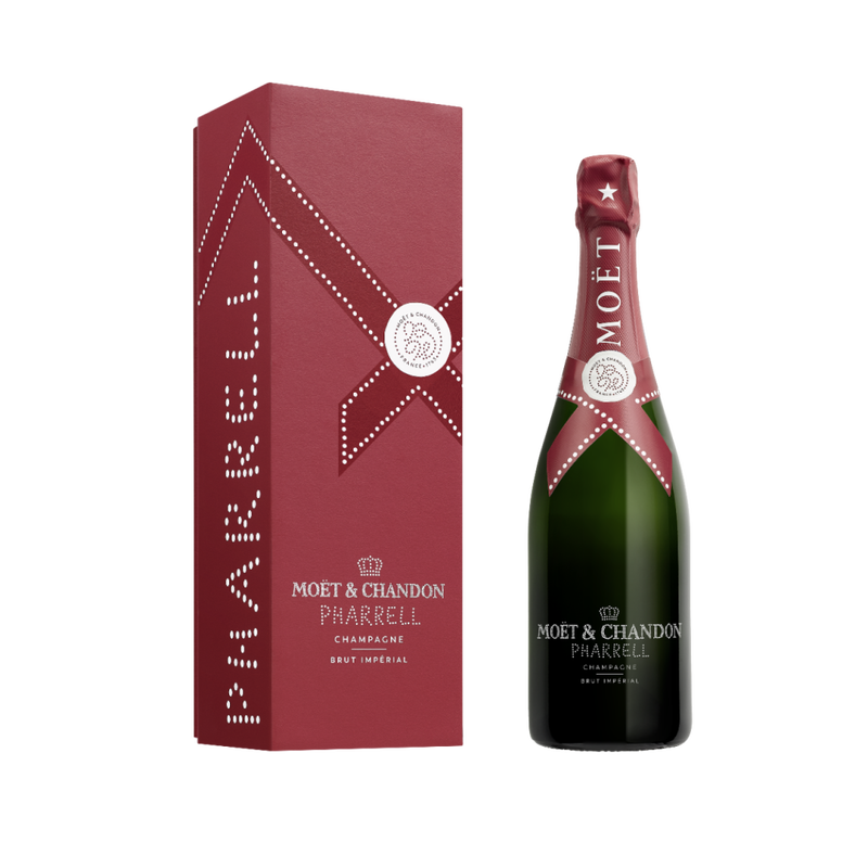 Brut Imperial Pharell Limited Edition image number null