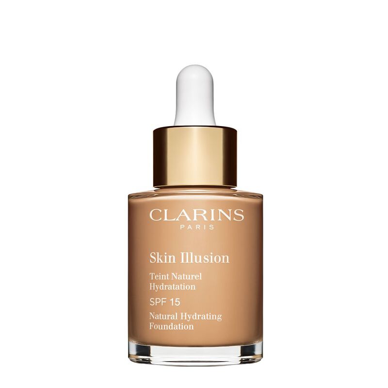 Skin Illusion Fluid Foundation image number null