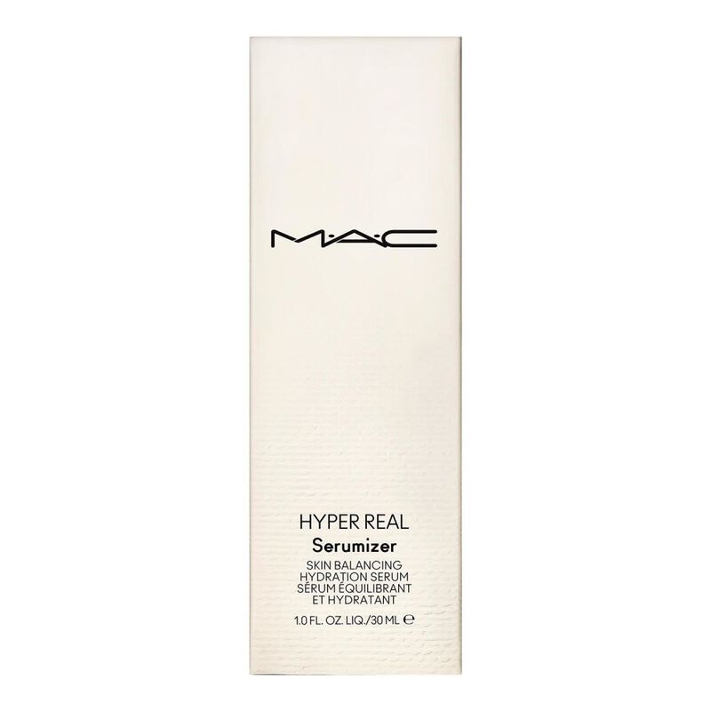 Hyper Real Serumizer Skin Balancing Hydration Serum image number null
