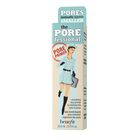 The Porefessional: Primer image number null
