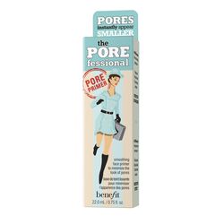 The Porefessional: Primer