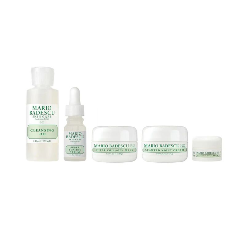 Good Skin Is For Ever Ageless image number null