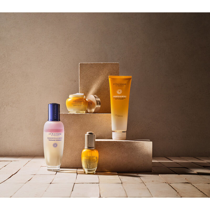 Divine Foaming Cleansing Cream image number null
