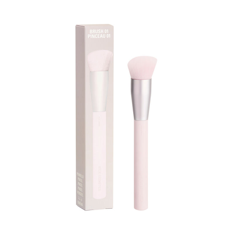 Foundation Brush image number null
