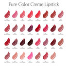 Pure Color Creme Lipstick image number null