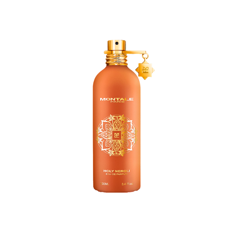 Holy Neroli image number null