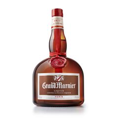 Cordon Rouge Cognac & Orange Liqueur