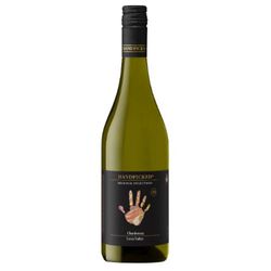 Regional Selections Yarra Valley Chardonnay 