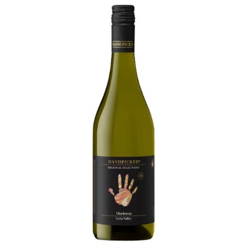 Regional Selections Yarra Valley Chardonnay  image number null