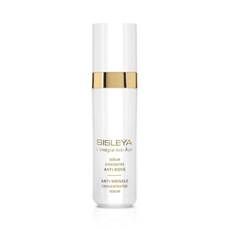 Sisleÿa L'integral Anti-Age Anti-wrinkle Concentrated Serum image number null