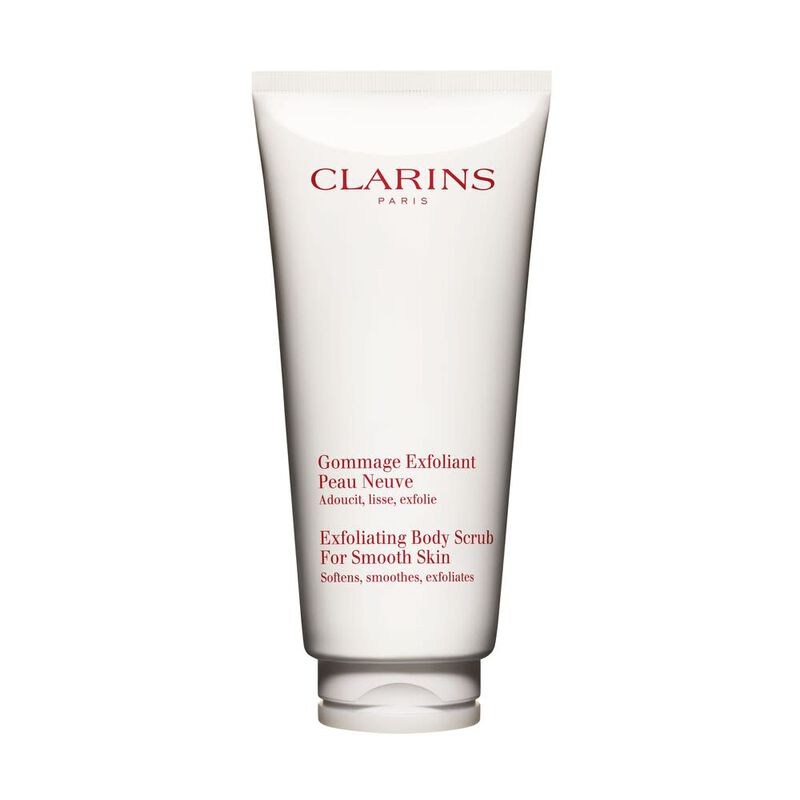 Exfoliating Body Scrub For Smooth Skin image number null