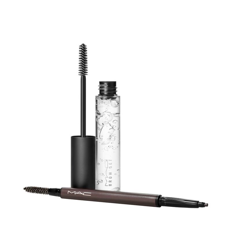 Made To Wow Brow Set image number null