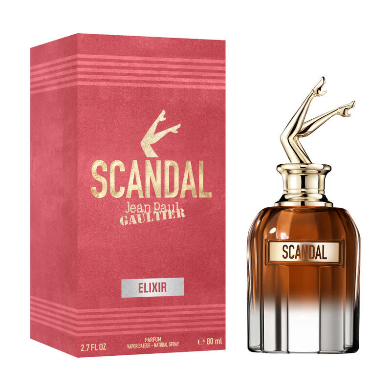 Scandal Elixir for Women image number null