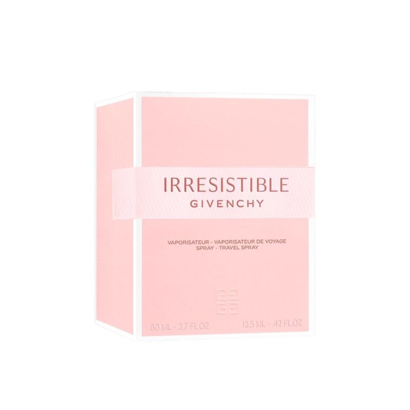 Irresistible Set image number null