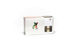 Choc Mac Combo 3pk Watercolour