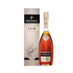 Cognac Fine Champagne Club