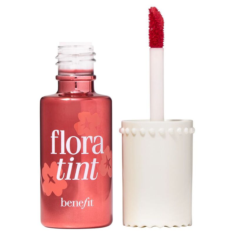 Floratint Lip & Cheek Stain image number null