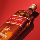 Red Label Blended Scotch Whisky image number null