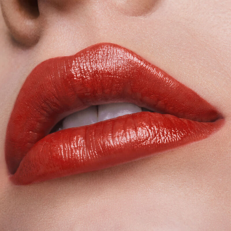 Pure Color Hi-Lustre Lipstick image number null