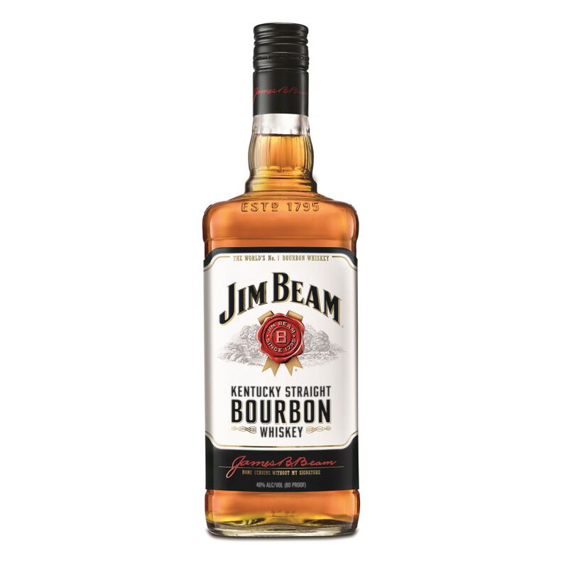 White Label Bourbon image number null