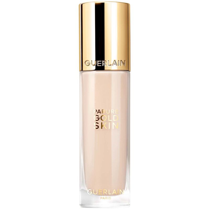Parure Gold Skin Fluid Foundation image number null