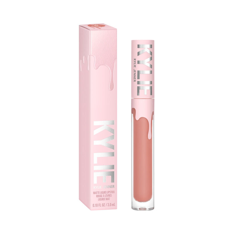 Matte Liquid Lipstick image number null
