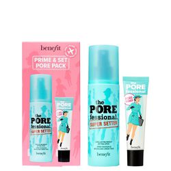 Prime & Set Pore