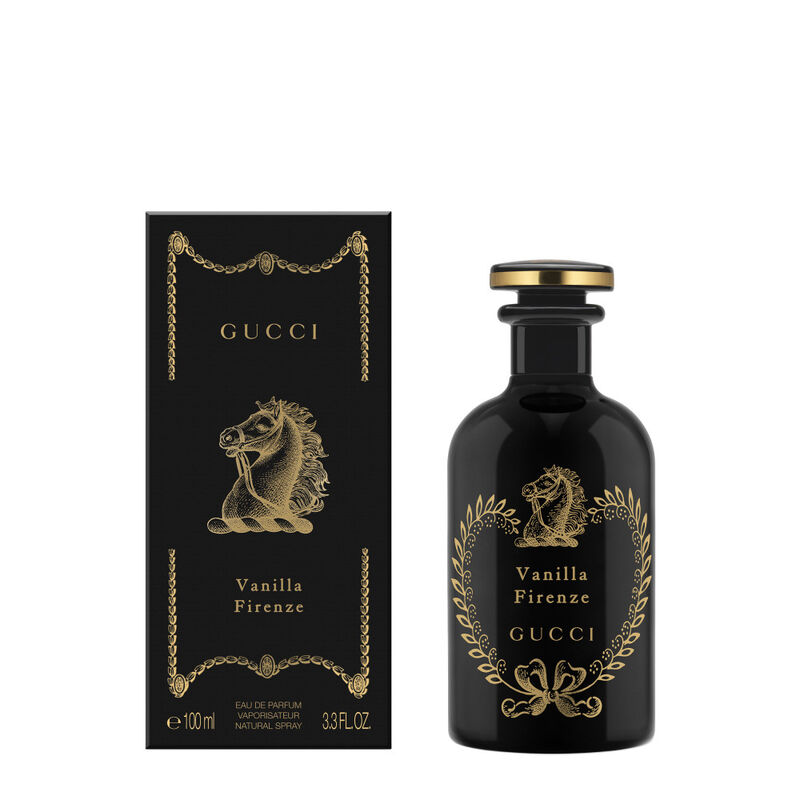 The Alchemist's Garden Vanilla Firenze image number null
