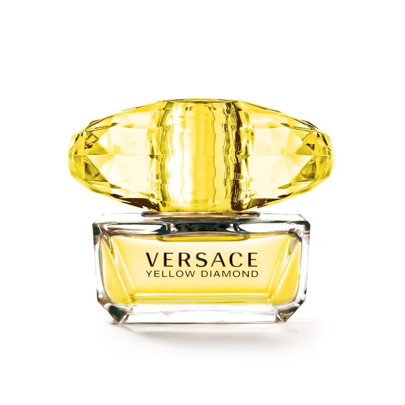 Yellow Diamond image number null