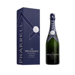 Brut Imperial Pharell Limited Edition