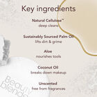 Tool Scrub Unscented image number null