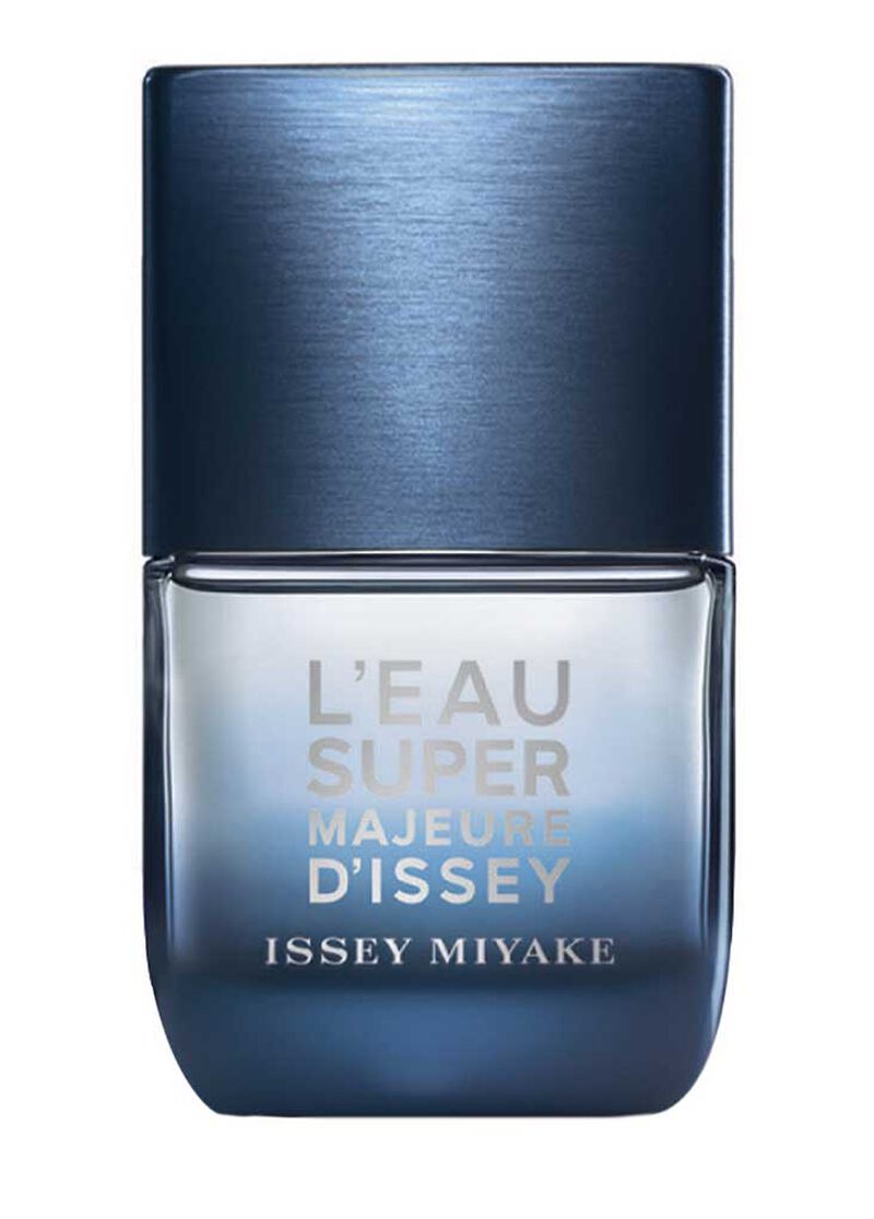 L'Eau Super Majeure d'Issey image number null