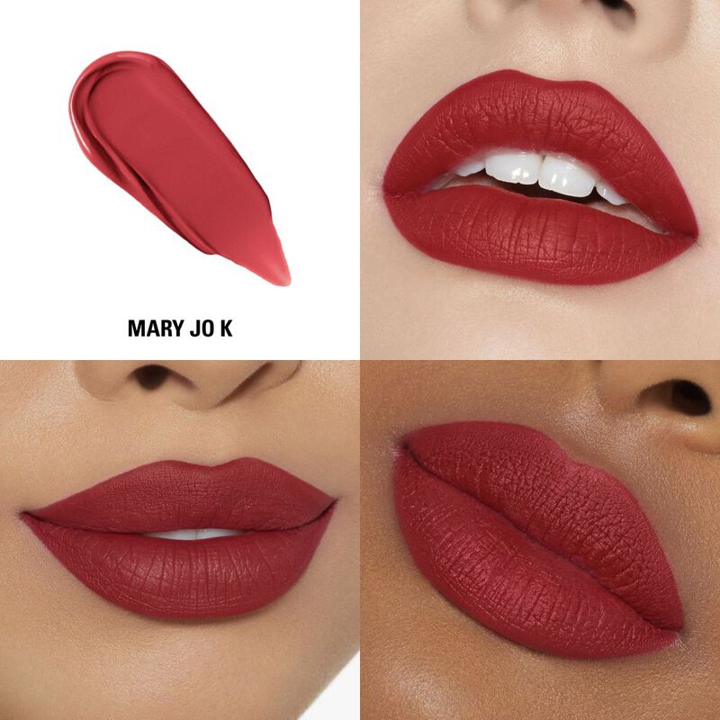 Matte Lip Kit image number null