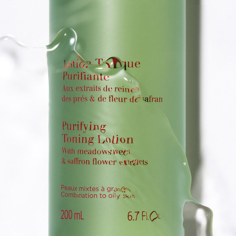 Purifying Toning Lotion  image number null