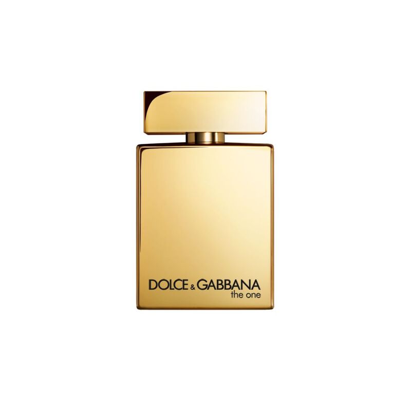 The One for Men Gold Intense image number null