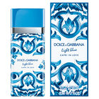 Light Blue Capri In Love Female image number null