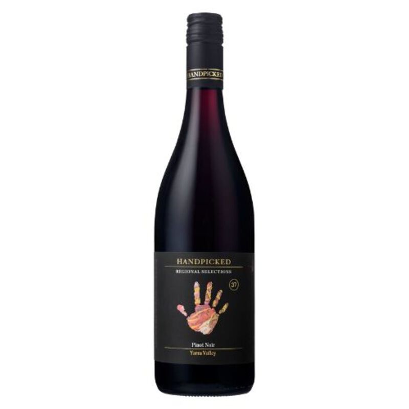 Regional Selections Yarra Valley Pinot Noir  image number null