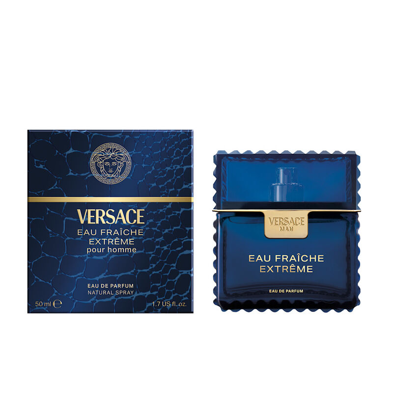 Eau Fraiche Extreme image number null
