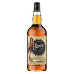Spiced Rum