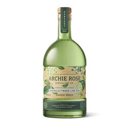 Emerald Finger Lime Gin Limited Edition