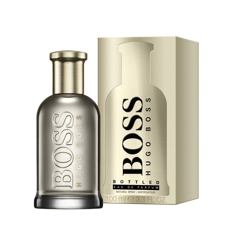 Boss Bottled image number null
