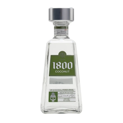Tequila Coconut