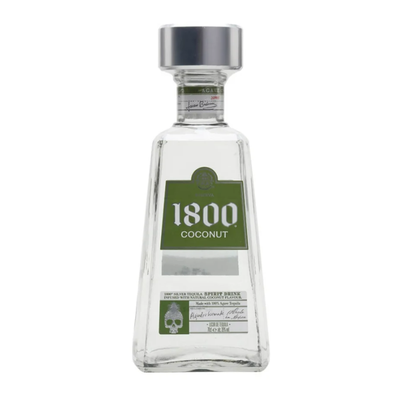 Tequila Coconut image number null