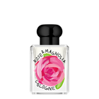 Rose & Magnolia image number null