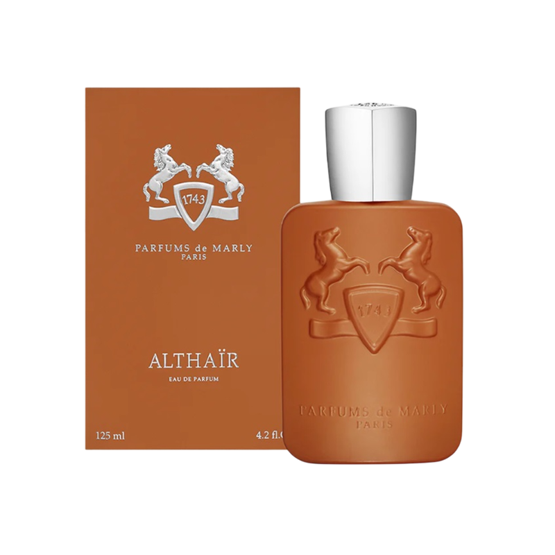 Althair image number null