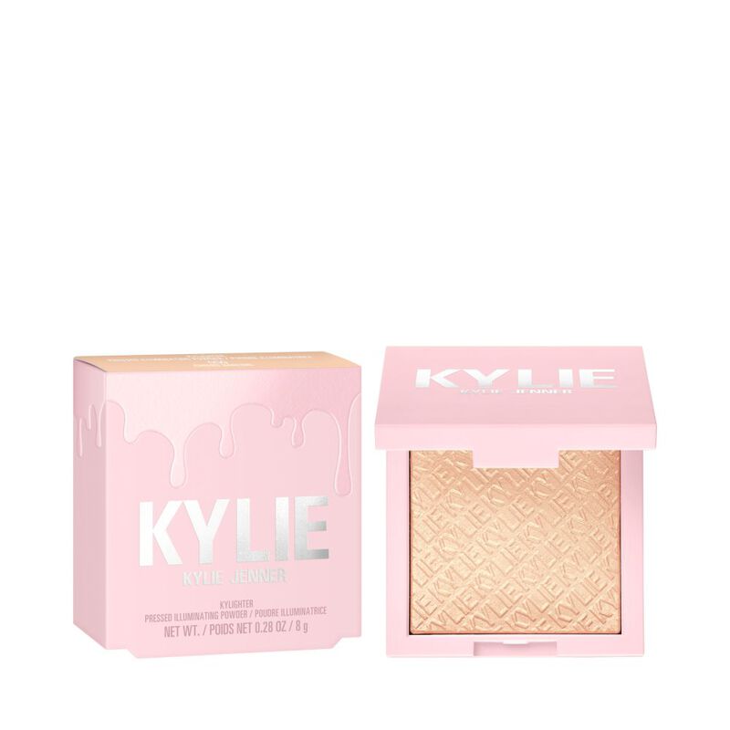 Kylighter Illuminating Powder image number null