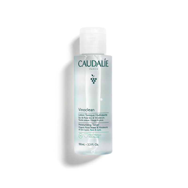 Vinoclean Moisturizing Toner  image number null