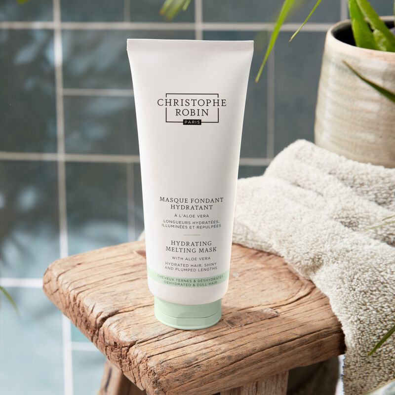 Hydrating Mask image number null